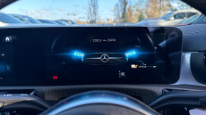 Mercedes-Benz A-Class A250e AMG Line Premium Plus Edition 5dr Auto Hatchback